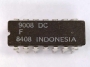 GENERIC IC9008DC