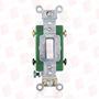 LEVITON 3032-2W