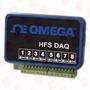 OMEGA ENGINEERING HFS-DAQ