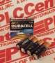 DURACELL MX1500BKD