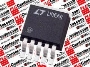 ANALOG DEVICES LT1963AEQ33PBF