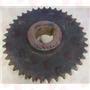 MARTIN SPROCKET & GEAR INC 80B39-3