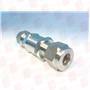 HAM-LET H-400-SS-L-8MM-1PSI