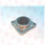 IPTCI BEARINGS BUCNPF207-23