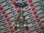 FNW VALVE CORP H25B-150-3