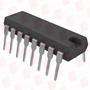 NXP SEMICONDUCTOR MC14511BCP