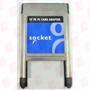 SOCKET SOURCE 8520-00027 C