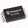 MICROCHIP TECHNOLOGY INC 25AA256-I/ST