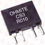 OHMITE CS3FR010E