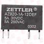 AMERICAN ZETTLER AZ920-1A-12DEF