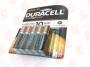 DURACELL MN2400B10Z