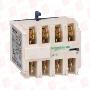 SCHNEIDER ELECTRIC LA1KN407