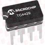 MICROCHIP TECHNOLOGY INC TC4429MJA