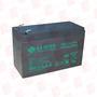 BB BATTERY HRC1234W