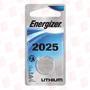 ENERGIZER ECR2025BP