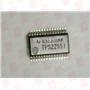 TEXAS INSTRUMENTS SEMI TPS2205IDB