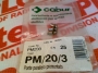 CABUR PM203