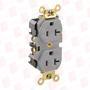 LEVITON 5362-GY