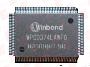 WINBOND WPCD374LAWFG