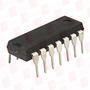 ON SEMICONDUCTOR DM74LS136N