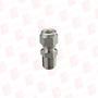 EFECTOR COMPRESSION FITTING 1/4 NPT-E40262