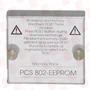 LAUER SYSTEME PCS 802 - EEPROM