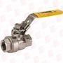 LEGEND VALVE 113-142