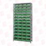 QUANTUM STORAGE 1275-107 GN