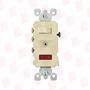 LEVITON 5246-I-IVORY