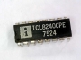 INTERSIL ICL8240CPE