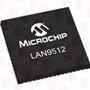 MICROCHIP TECHNOLOGY INC LAN9512-JZX