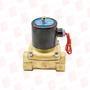 HAK FLUID POWER EQUIPMENT 2W400-40 (110V AC)