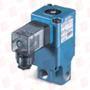 MAC VALVES INC 224B-522JC