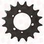 MARTIN SPROCKET & GEAR INC 50SH19