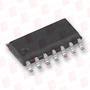 NXP SEMICONDUCTOR 74HCT125D 652.
