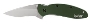 KERSHAW KNIVES 1620GRN