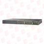 CISCO WS-C2960X-24TS-L