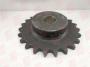 MARTIN SPROCKET & GEAR INC 80BS23 1 1/2