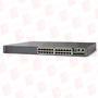 CISCO WS-C2960S-24PS-L