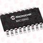 MICROCHIP TECHNOLOGY INC MIC5842YWM