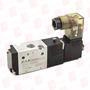 HAK FLUID POWER EQUIPMENT 3V110-06 (12V DC)