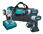 MAKITA LXT311H