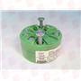 DATEXEL DAT1010/PT100/RTD/3 WIRES/-20:100°C/S.L/OUTPUT: 4-20MA
