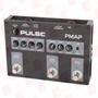 PULSE SOUND & LIGHT PMAP