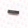 TEXAS INSTRUMENTS SEMI DAC1006LCN