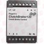 REGENT CONTROLS CLUTCHBRAKER120