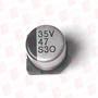 ILLINOIS CAPACITOR 476SML035M