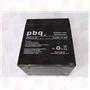 PBQ BATTERIES PBQ5.2-12