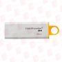 KINGSTON TECHNOLOGY DTIG4/8GB