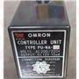 OMRON PU-NA-AC200/220V